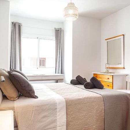 Casa Nadia Leilighet Corralejo Eksteriør bilde