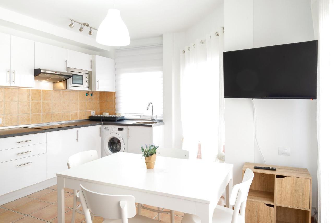 Casa Nadia Leilighet Corralejo Eksteriør bilde