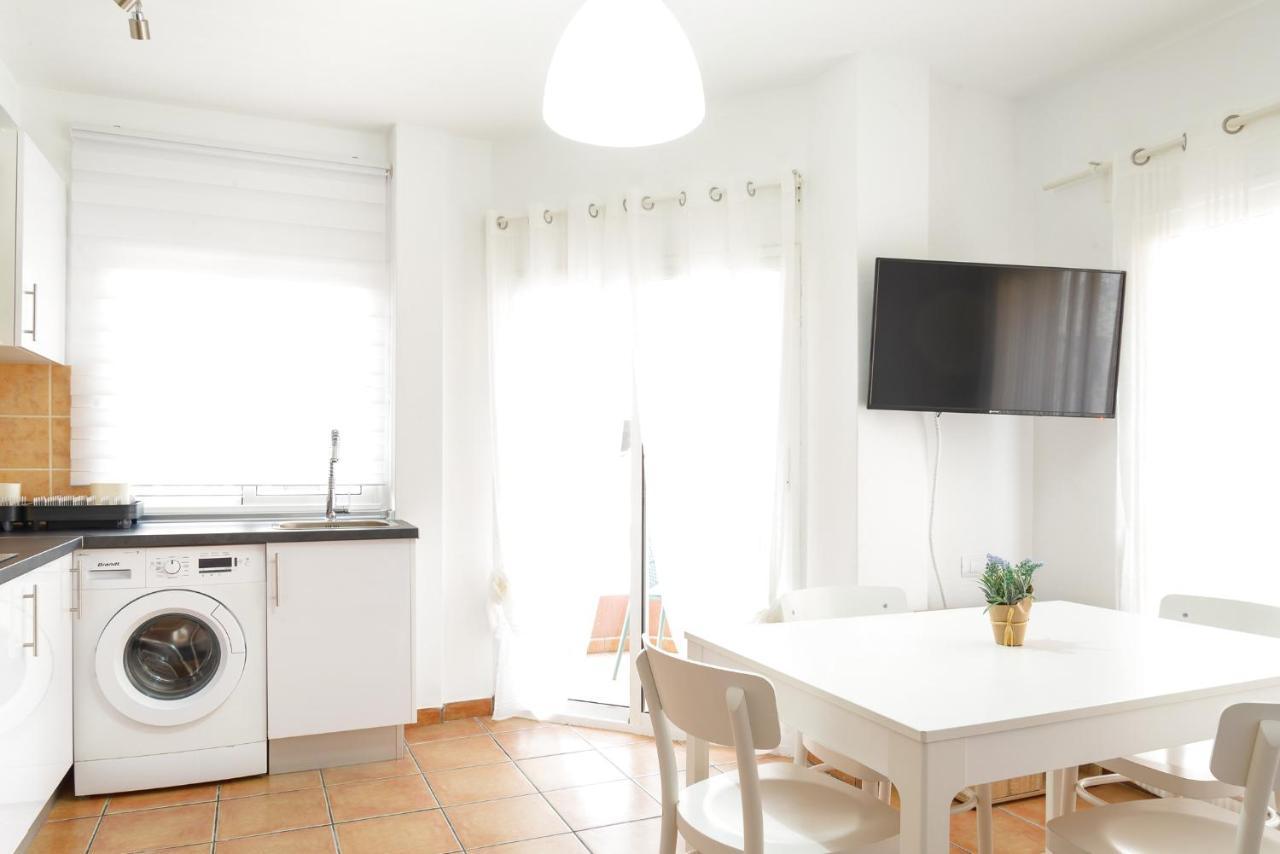 Casa Nadia Leilighet Corralejo Eksteriør bilde